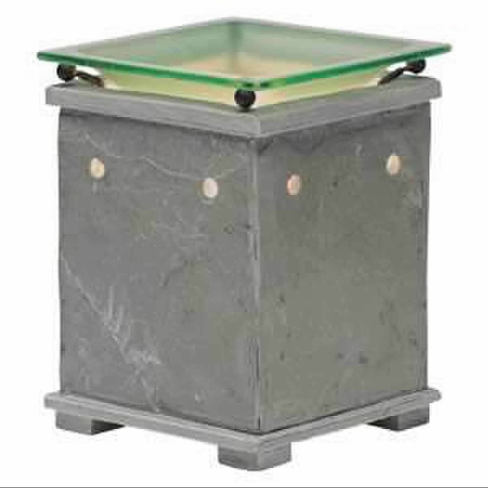 Scentsy flint